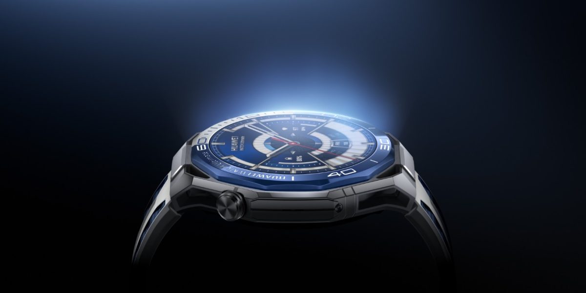 image of HUAWEI WATCH Ultimate 2 Arrives in Malaysia, Pioneering 150-Metre Diving and Sonar Communication - HelloExpress - 4