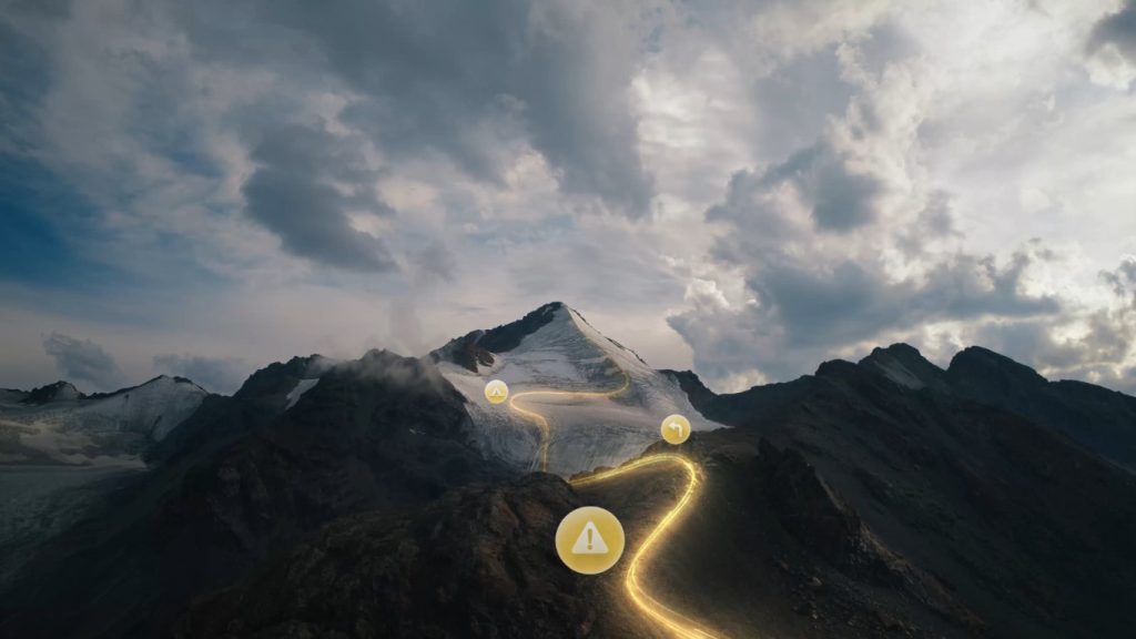 image of HUAWEI WATCH Ultimate 2 Arrives in Malaysia, Pioneering 150-Metre Diving and Sonar Communication - HelloExpress - 8