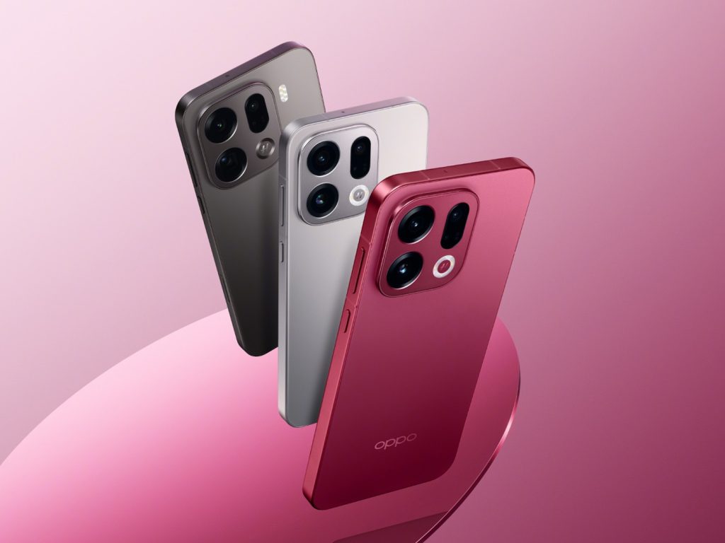image of OPPO Find X9 Series Poised for Global Debut, Set to Redefine Flagship Mobile Imaging and Battery Endurance - HelloExpress - 7