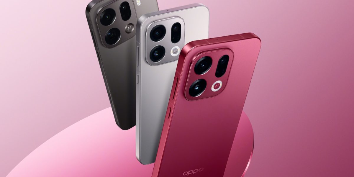 image of OPPO Find X9 Series Poised for Global Debut, Set to Redefine Flagship Mobile Imaging and Battery Endurance - HelloExpress - 1