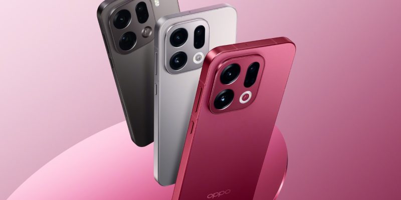 image of OPPO Find X9 Series Poised for Global Debut, Set to Redefine Flagship Mobile Imaging and Battery Endurance - HelloExpress - 1