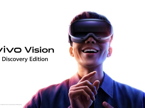 image of vivo Pioneers Spatial Computing: Unveils Vision Discovery Edition Mixed Reality Headset and Elevated Imaging Strategy in Malaysia - HelloExpress - 8