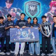 image of Team Atlantis 2.0 and Team Todak Reign Supreme at Predator League 2026 Malaysia Finals - HelloExpress - 15