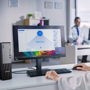 Lenovo ThinkCentre neo Gen 6 Desktops Usher in the Copilot+ PC Era for Malaysian SMBs 💻🚀 12 image of Lenovo ThinkCentre neo Gen 6 Desktops Usher in the Copilot+ PC Era for Malaysian SMBs 💻🚀 - HelloExpress - 12