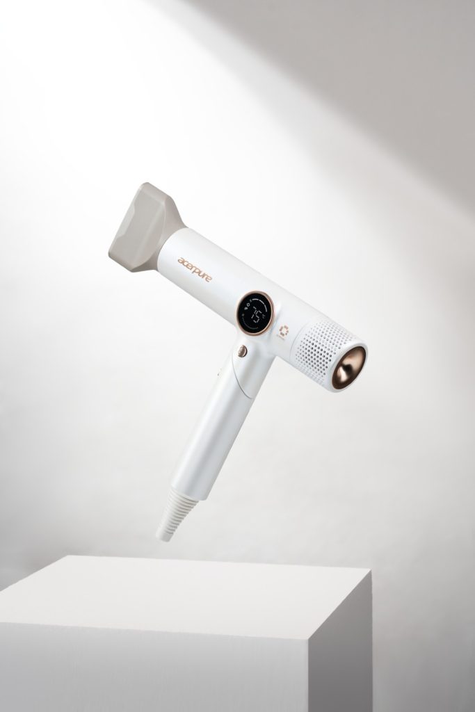 Acerpure BEAUTY HD3 Launches in Malaysia: Elevating Hair Care with 110,000 RPM Speed and PINOKI Ionic Technology 💨✨ 2 image of Acerpure BEAUTY HD3 Launches in Malaysia: Elevating Hair Care with 110,000 RPM Speed and PINOKI Ionic Technology 💨✨ - HelloExpress - 2