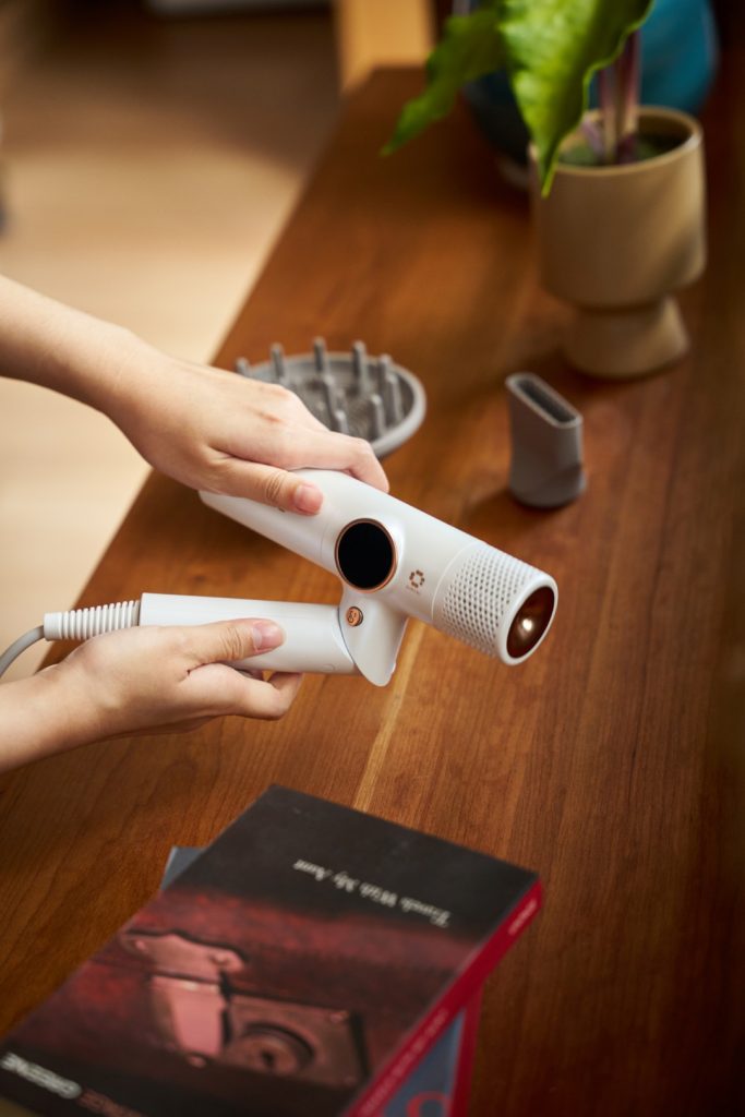 Acerpure BEAUTY HD3 Launches in Malaysia: Elevating Hair Care with 110,000 RPM Speed and PINOKI Ionic Technology 💨✨ 4 image of Acerpure BEAUTY HD3 Launches in Malaysia: Elevating Hair Care with 110,000 RPM Speed and PINOKI Ionic Technology 💨✨ - HelloExpress - 4