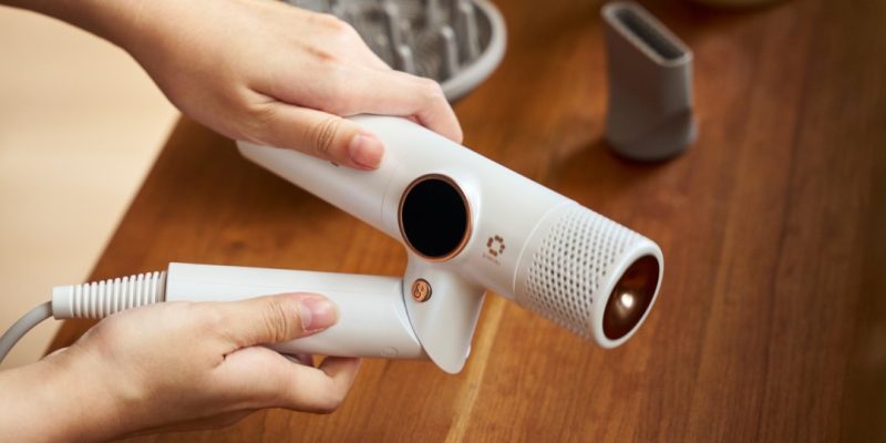 Acerpure BEAUTY HD3 Launches in Malaysia: Elevating Hair Care with 110,000 RPM Speed and PINOKI Ionic Technology 💨✨ 1 image of Acerpure BEAUTY HD3 Launches in Malaysia: Elevating Hair Care with 110,000 RPM Speed and PINOKI Ionic Technology 💨✨ - HelloExpress - 1