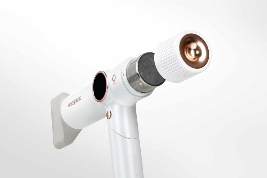 Acerpure BEAUTY HD3 Launches in Malaysia: Elevating Hair Care with 110,000 RPM Speed and PINOKI Ionic Technology 💨✨ 8 image of Acerpure BEAUTY HD3 Launches in Malaysia: Elevating Hair Care with 110,000 RPM Speed and PINOKI Ionic Technology 💨✨ - HelloExpress - 8