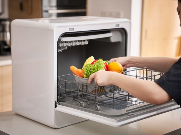 Acerpure VORTEX KW1 Countertop Dishwasher Debuts in Malaysia: Compact Powerhouse for Water Efficiency 💧🍽️ 9 image of Acerpure VORTEX KW1 Countertop Dishwasher Debuts in Malaysia: Compact Powerhouse for Water Efficiency 💧🍽️ - HelloExpress - 9