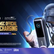 Anker Powers 2025 PUBG MOBILE Global Championship as Official Gaming Charging Partner 9 image of Anker Powers 2025 PUBG MOBILE Global Championship as Official Gaming Charging Partner - HelloExpress - 9