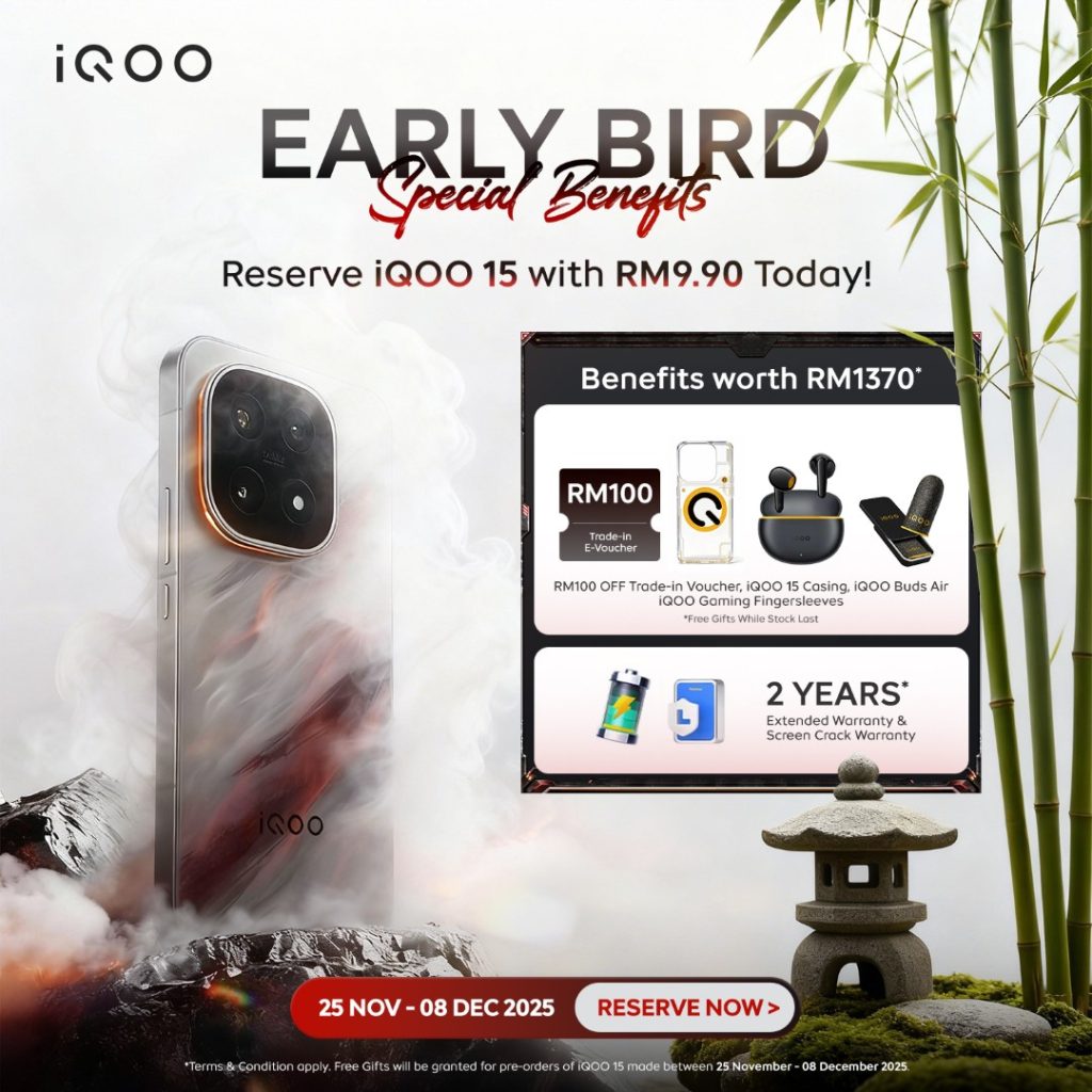 iQOO 15 Flagship Imminent: Next-Gen Cooling, OriginOS 6, and 7000 mAh Endurance Confirmed 6 image of iQOO 15 Flagship Imminent: Next-Gen Cooling, OriginOS 6, and 7000 mAh Endurance Confirmed - HelloExpress - 6