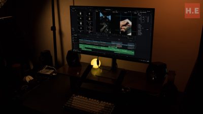 The GIGABYTE MO27Q28G OLED Monitor Review 15 image of The GIGABYTE MO27Q28G OLED Monitor Review - HelloExpress - 6