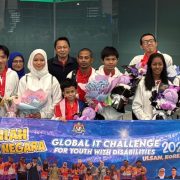 Malaysian Youth with Disabilities Achieve Landmark Victories at Global IT Challenge 2025 in Korea 27 image of Malaysian Youth with Disabilities Achieve Landmark Victories at Global IT Challenge 2025 in Korea - HelloExpress - 27