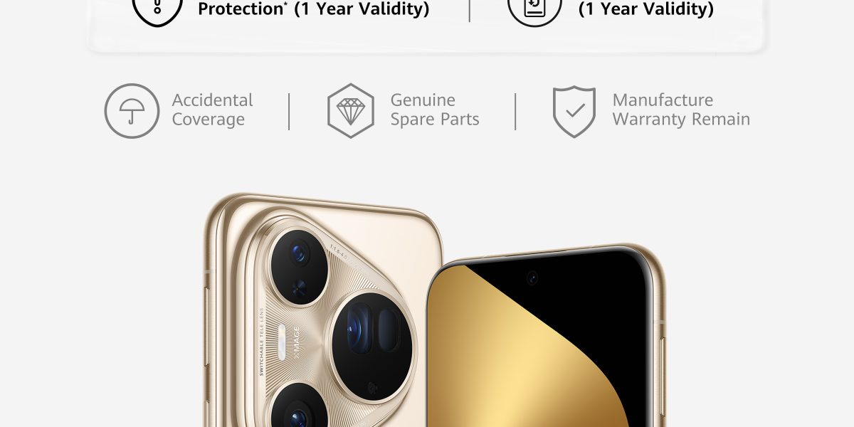 image of Huawei Redefines Customer Care: A New Benchmark for After-Sales Service in the AI Era - HelloExpress - 9
