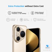 image of Huawei Redefines Customer Care: A New Benchmark for After-Sales Service in the AI Era - HelloExpress - 7