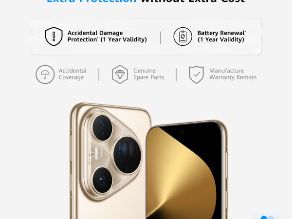 Huawei Redefines Customer Care: A New Benchmark for After-Sales Service in the AI Era 6 image of Huawei Redefines Customer Care: A New Benchmark for After-Sales Service in the AI Era - HelloExpress - 6