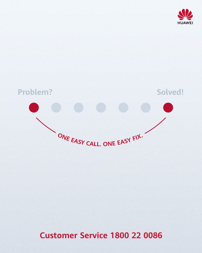 image of Huawei Redefines Customer Care: A New Benchmark for After-Sales Service in the AI Era - HelloExpress - 5