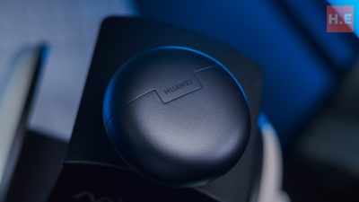 The HUAWEI FreeBuds 7i Review: Unbeatable Value? 16 image of The HUAWEI FreeBuds 7i Review: Unbeatable Value? - HelloExpress - 7