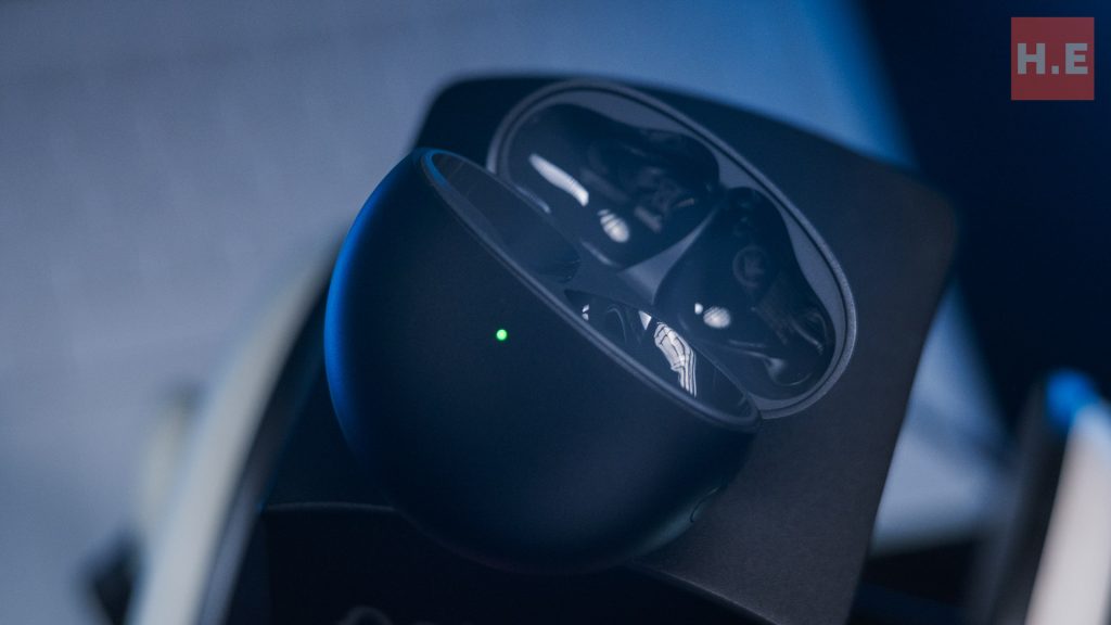 The HUAWEI FreeBuds 7i Review: Unbeatable Value? 11 image of The HUAWEI FreeBuds 7i Review: Unbeatable Value? - HelloExpress - 11