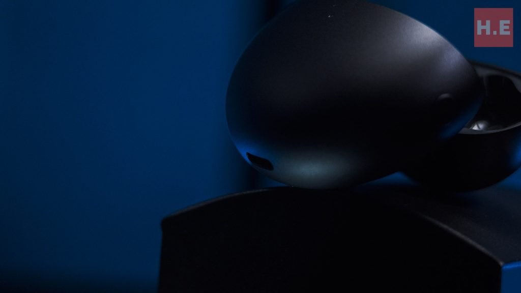 The HUAWEI FreeBuds 7i Review: Unbeatable Value? 13 image of The HUAWEI FreeBuds 7i Review: Unbeatable Value? - HelloExpress - 13