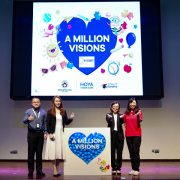 image of HOYA Malaysia Validates Myopia Control: First Local Study Confirms MiYOSMART D.I.M.S. Lens Effectiveness - HelloExpress - 6