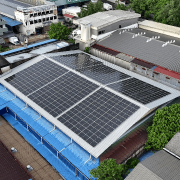 image of Malaysian F&B Manufacturers Pivot to Solar: Cost Control Meets Sustainable Mandates - HelloExpress - 7