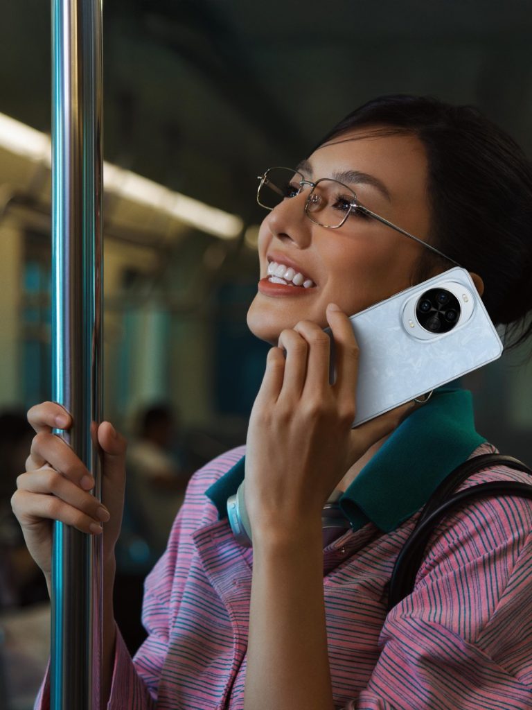 HUAWEI Unveils nova 14 Series and FreeBuds 7i in Malaysia, Redefining Portrait Photography and Intelligent Audio 2 image of HUAWEI Unveils nova 14 Series and FreeBuds 7i in Malaysia, Redefining Portrait Photography and Intelligent Audio - HelloExpress - 2