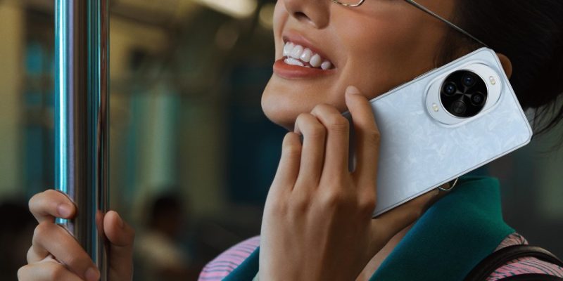 HUAWEI Unveils nova 14 Series and FreeBuds 7i in Malaysia, Redefining Portrait Photography and Intelligent Audio 1 image of HUAWEI Unveils nova 14 Series and FreeBuds 7i in Malaysia, Redefining Portrait Photography and Intelligent Audio - HelloExpress - 1