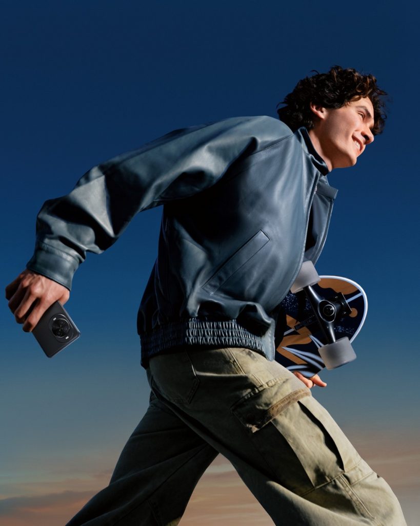 HUAWEI Unveils nova 14 Series and FreeBuds 7i in Malaysia, Redefining Portrait Photography and Intelligent Audio 7 image of HUAWEI Unveils nova 14 Series and FreeBuds 7i in Malaysia, Redefining Portrait Photography and Intelligent Audio - HelloExpress - 7