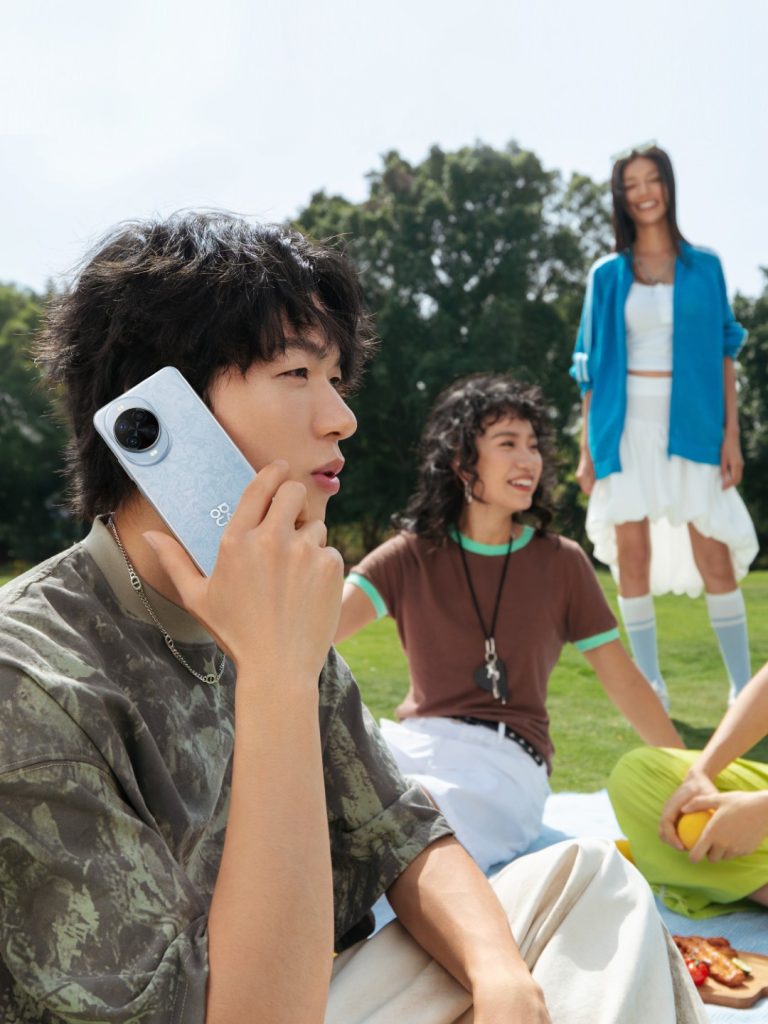 HUAWEI Unveils nova 14 Series and FreeBuds 7i in Malaysia, Redefining Portrait Photography and Intelligent Audio 6 image of HUAWEI Unveils nova 14 Series and FreeBuds 7i in Malaysia, Redefining Portrait Photography and Intelligent Audio - HelloExpress - 6