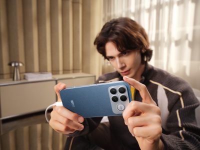 image of POCO F8 Series Launches Globally: The Premium Era of Sound by Bose and AI-Driven Connectivity - HelloExpress - 21