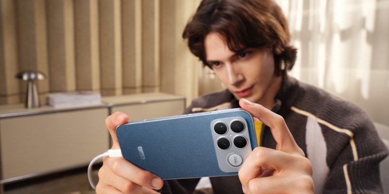 POCO F8 Series Launches Globally: The Premium Era of Sound by Bose and AI-Driven Connectivity 1 image of POCO F8 Series Launches Globally: The Premium Era of Sound by Bose and AI-Driven Connectivity - HelloExpress - 1