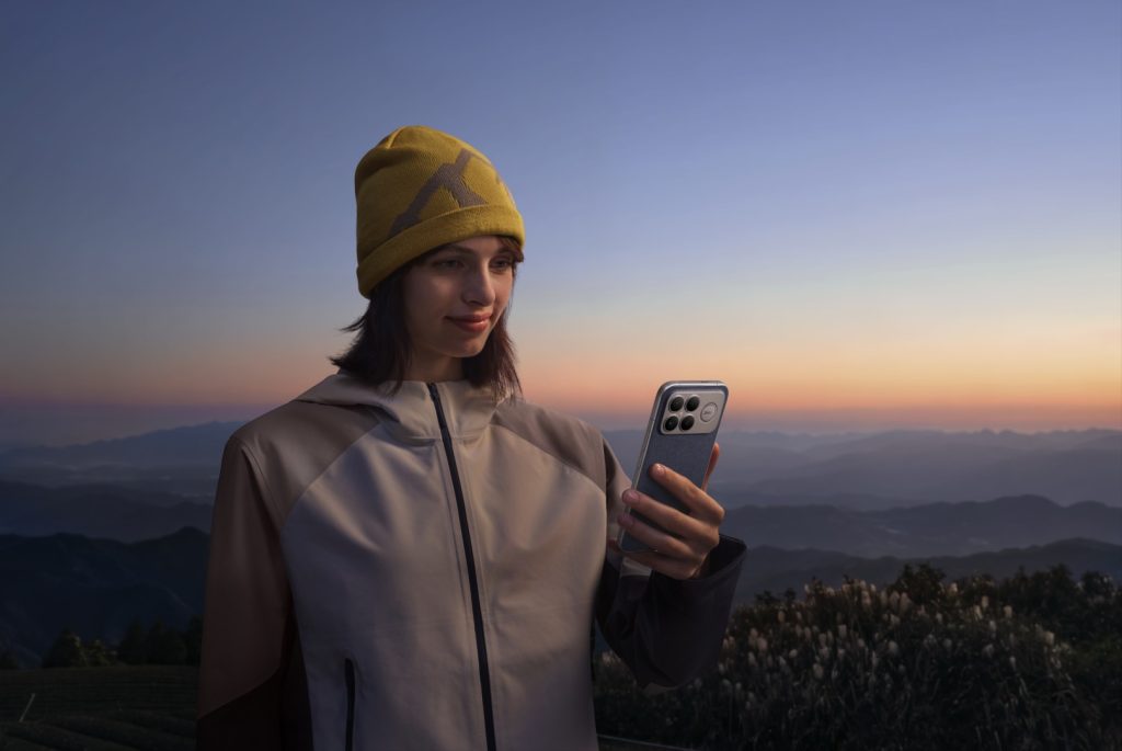 POCO F8 Series Launches Globally: The Premium Era of Sound by Bose and AI-Driven Connectivity 4 image of POCO F8 Series Launches Globally: The Premium Era of Sound by Bose and AI-Driven Connectivity - HelloExpress - 4