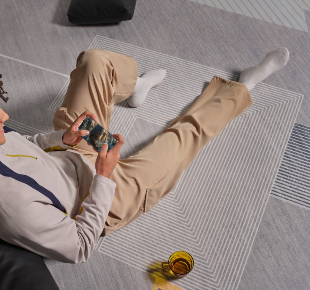 POCO F8 Series Launches Globally: The Premium Era of Sound by Bose and AI-Driven Connectivity 7 image of POCO F8 Series Launches Globally: The Premium Era of Sound by Bose and AI-Driven Connectivity - HelloExpress - 7