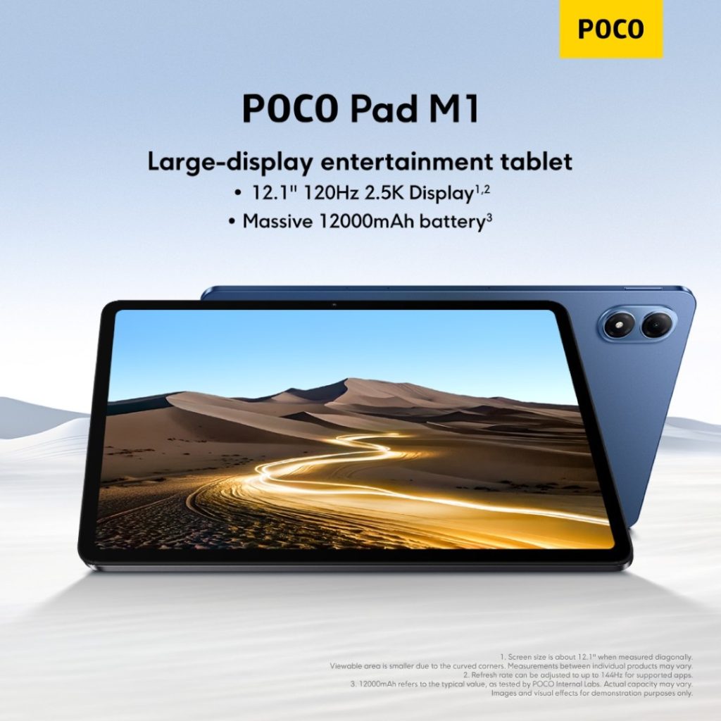 POCO F8 Series Launches Globally: The Premium Era of Sound by Bose and AI-Driven Connectivity 9 image of POCO F8 Series Launches Globally: The Premium Era of Sound by Bose and AI-Driven Connectivity - HelloExpress - 9