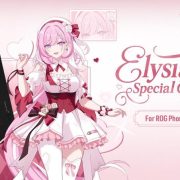 ASUS ROG and Honkai Impact 3rd Unveil Limited Edition Elysia’s Special Collection for ROG Phone 9 Pro in Malaysia 6 image of ASUS ROG and Honkai Impact 3rd Unveil Limited Edition Elysia’s Special Collection for ROG Phone 9 Pro in Malaysia - HelloExpress - 6