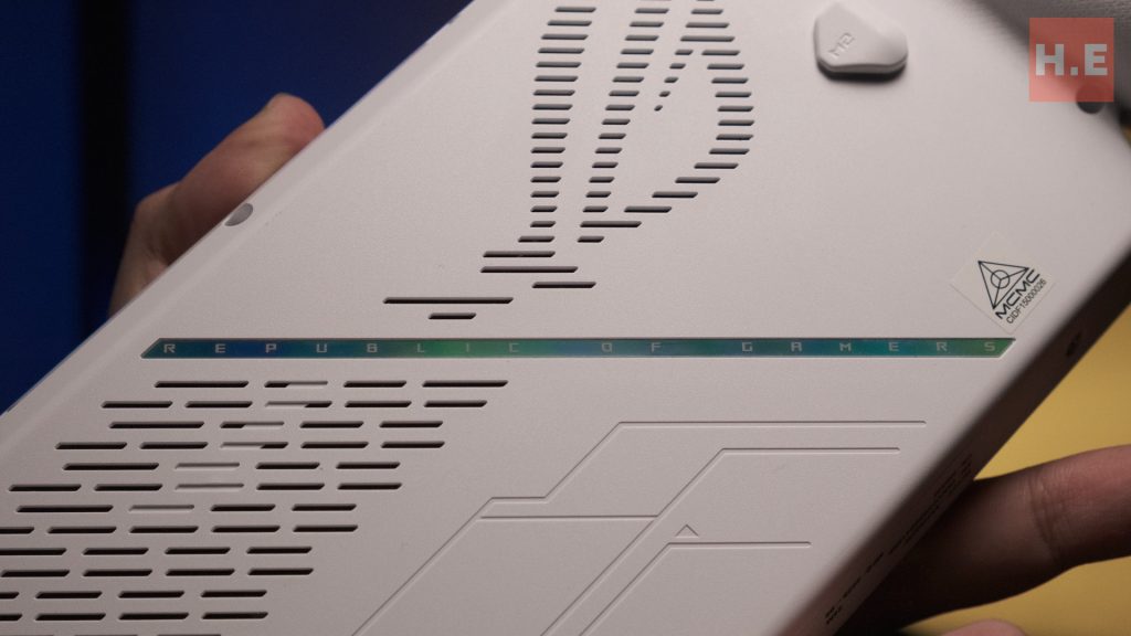 ROG Xbox Ally Review: The Most Affordable Entry into PC Handheld Gaming 26 image of ROG Xbox Ally Review: The Most Affordable Entry into PC Handheld Gaming - HelloExpress - 26