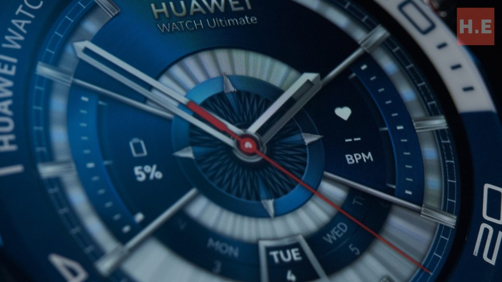 Huawei Watch Ultimate 2 Review: The Deep Dive Dominator Returns 12 image of Huawei Watch Ultimate 2 Review: The Deep Dive Dominator Returns - HelloExpress - 12