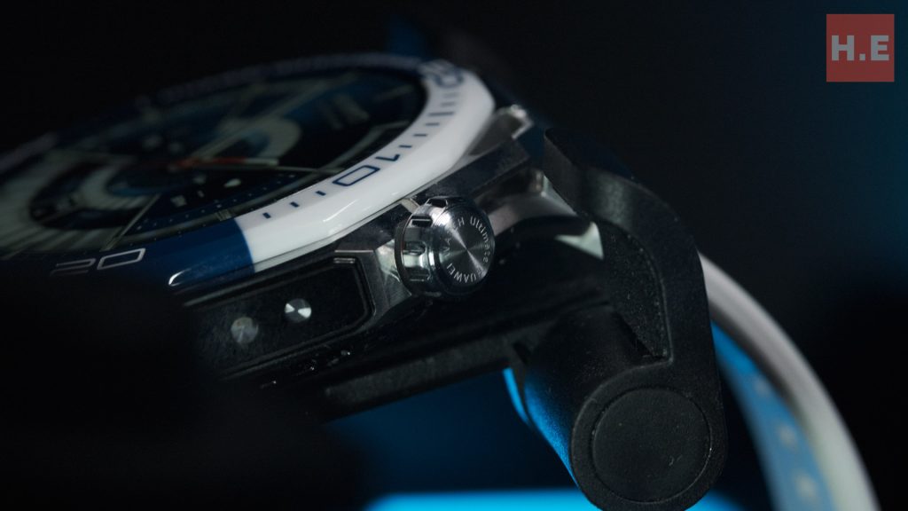 Huawei Watch Ultimate 2 Review: The Deep Dive Dominator Returns 10 image of Huawei Watch Ultimate 2 Review: The Deep Dive Dominator Returns - HelloExpress - 10