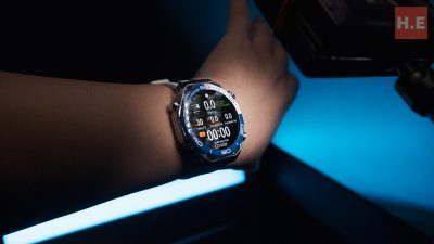 Huawei Watch Ultimate 2 Review: The Deep Dive Dominator Returns 17 image of Huawei Watch Ultimate 2 Review: The Deep Dive Dominator Returns - HelloExpress - 8