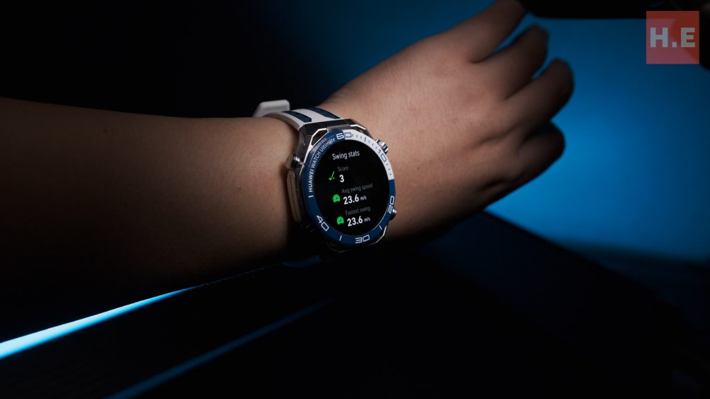 Huawei Watch Ultimate 2 Review: The Deep Dive Dominator Returns 21 image of Huawei Watch Ultimate 2 Review: The Deep Dive Dominator Returns - HelloExpress - 21