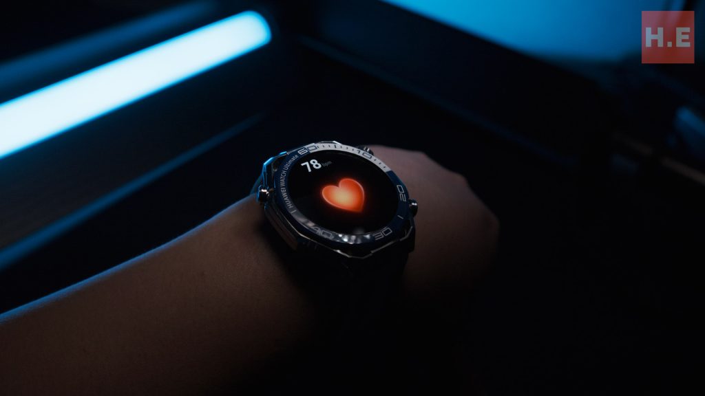 Huawei Watch Ultimate 2 Review: The Deep Dive Dominator Returns 19 image of Huawei Watch Ultimate 2 Review: The Deep Dive Dominator Returns - HelloExpress - 19