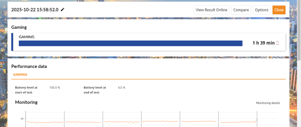 ROG Xbox Ally Review: The Most Affordable Entry into PC Handheld Gaming 23 image of ROG Xbox Ally Review: The Most Affordable Entry into PC Handheld Gaming - HelloExpress - 23