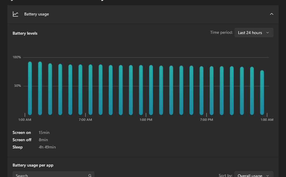 ROG Xbox Ally Review: The Most Affordable Entry into PC Handheld Gaming 22 image of ROG Xbox Ally Review: The Most Affordable Entry into PC Handheld Gaming - HelloExpress - 22