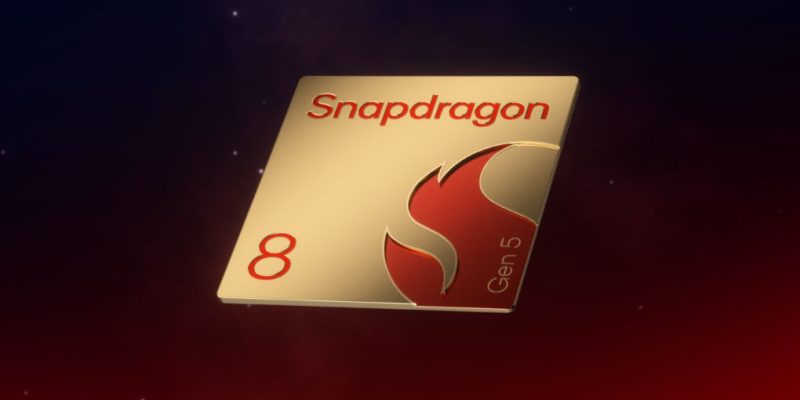Qualcomm Launches Snapdragon 8 Gen 5: Redefining Premium Mobile Performance and On-Device AI 1 image of Qualcomm Launches Snapdragon 8 Gen 5: Redefining Premium Mobile Performance and On-Device AI - HelloExpress - 1