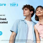 soundcore R60i NC Arrives in Malaysia with Adaptive ANC, Hi-Res LDAC Audio, and AI Translation 6 image of soundcore R60i NC Arrives in Malaysia with Adaptive ANC, Hi-Res LDAC Audio, and AI Translation - HelloExpress - 6