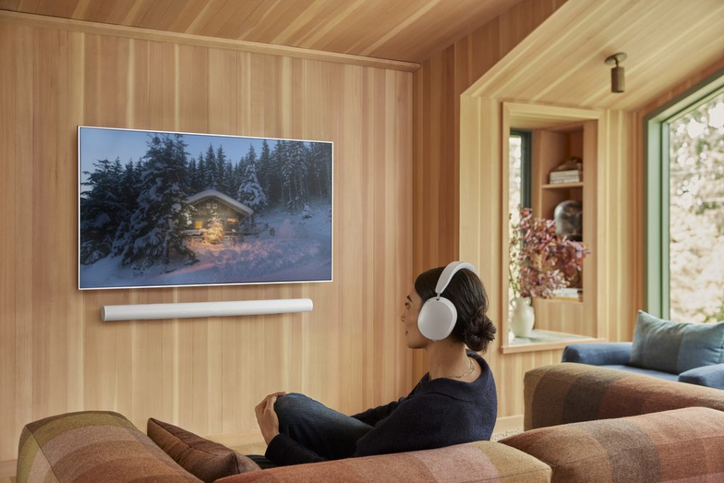 TC Acoustic Launches Festive Audio Collection: Sonos and Bowers & Wilkins Sound Steals for Christmas 2 image of TC Acoustic Launches Festive Audio Collection: Sonos and Bowers & Wilkins Sound Steals for Christmas - HelloExpress - 2