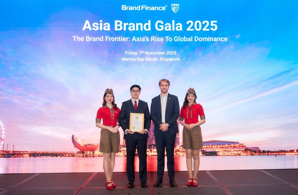 Vietjet Earns Distinction as One of ASEAN’s Most Valuable Airline Brands, Solidifying Regional Leadership 2 image of Vietjet Earns Distinction as One of ASEAN’s Most Valuable Airline Brands, Solidifying Regional Leadership - HelloExpress - 2