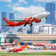 Vietjet Earns Distinction as One of ASEAN’s Most Valuable Airline Brands, Solidifying Regional Leadership 5 image of Vietjet Earns Distinction as One of ASEAN’s Most Valuable Airline Brands, Solidifying Regional Leadership - HelloExpress - 5