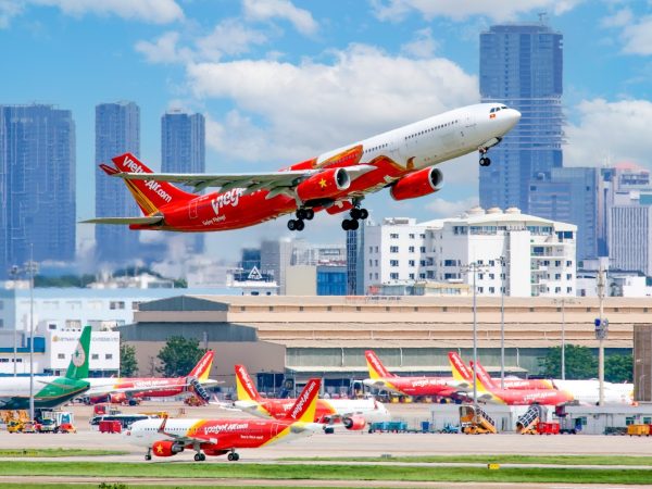 Vietjet Earns Distinction as One of ASEAN’s Most Valuable Airline Brands, Solidifying Regional Leadership 11 image of Vietjet Earns Distinction as One of ASEAN’s Most Valuable Airline Brands, Solidifying Regional Leadership - HelloExpress - 11